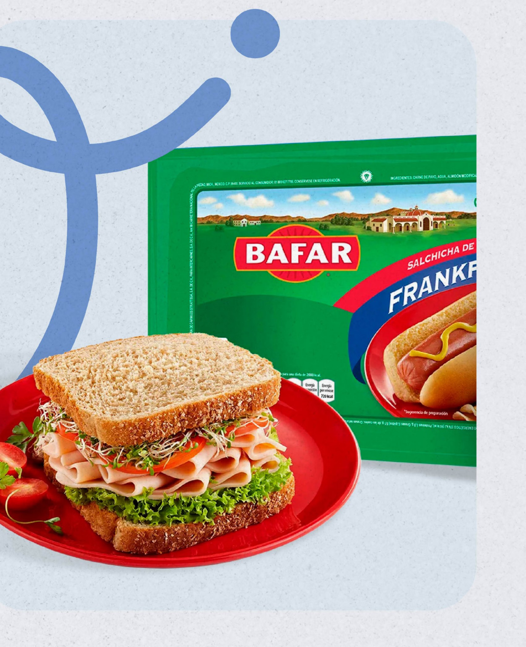 Productos Grupo Bafar
